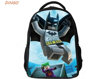 batman school bag