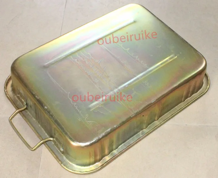 Metal Oil Drain Pan For Oil Change - Buy Drain Pan,Oil Drain Pan,Metal ...