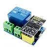5V ESP8266 ESP-01 2 Channel WiFi Switch Relay Module 2 Channel Relay Module For IOT Smart Home