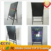 high quality FLY SKY led screen A stand LED writing board new item factory outlet hotselling
