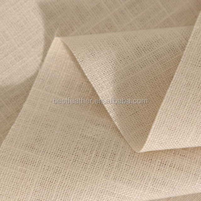 Ramie linen fabric (19)