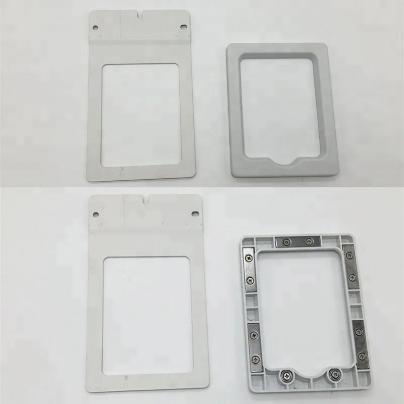 8in1 Different Sizes Embroidery Hoops Set For Janome Embroidery