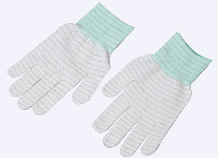  Anti Slip Gloves