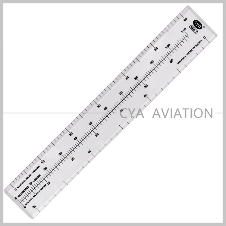 10 inch ruler