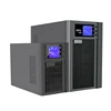 True double conversion 1KVA 2KVA 3KVA 6KVA 10KVA online ups with RS232 USB SNMP interface