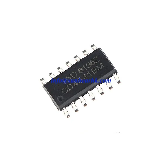 TJA1054AT SOP-14 Integrated Circuit from UK Seller