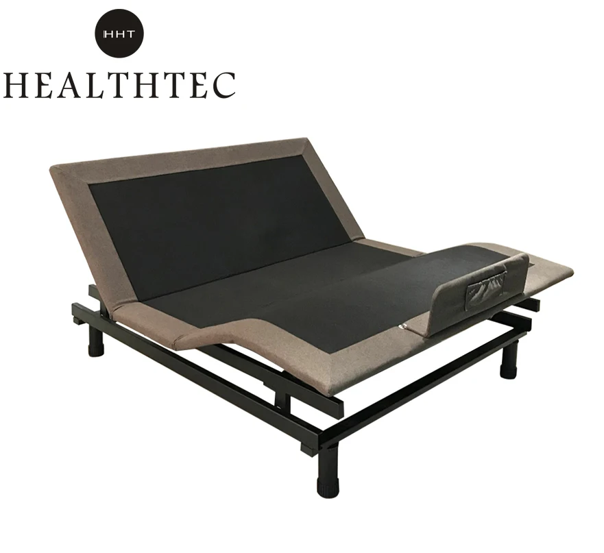 High Quality Electric Adjustable Bed Frame - Buy Adjustable Bed Frame