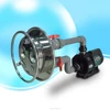 swimming pool wave machine jet swim for Concrete and vinyl pool