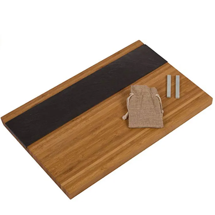 wooden boards for food