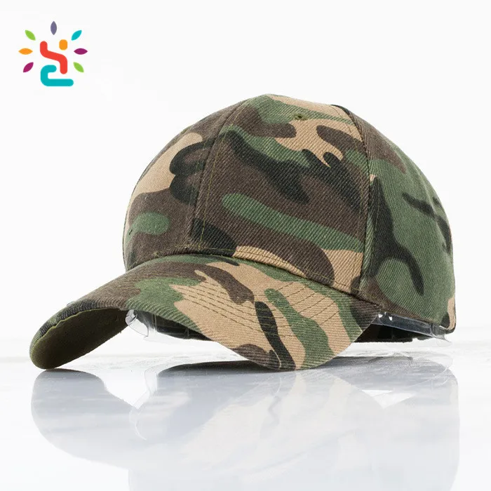 army style baseball caps