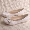 (22 Colors) Womens Extra Wide Width Shoes Bridal
