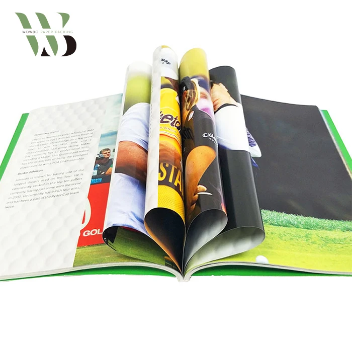 Hard Cover Full Color Book Printing,Printing Book,Hardcover Book