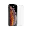 0.26mm 2.5D 9H Hardness Perfect Fit Tempered Glass Screen Protector For iPhone XS 11 Pro Max Retail Package