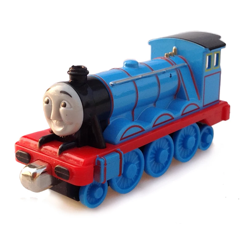 thomas minis gordon