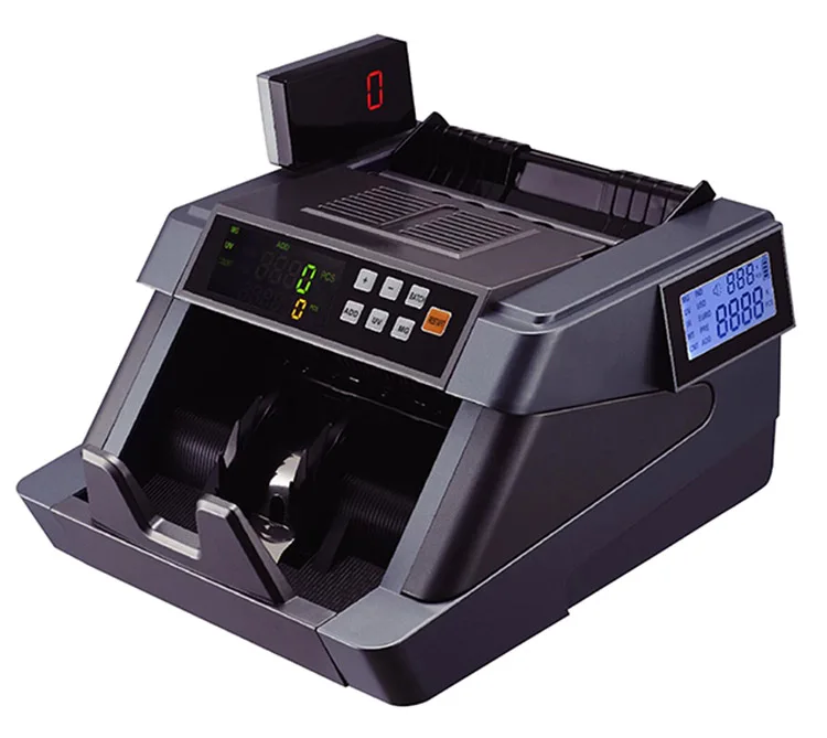 counting machine