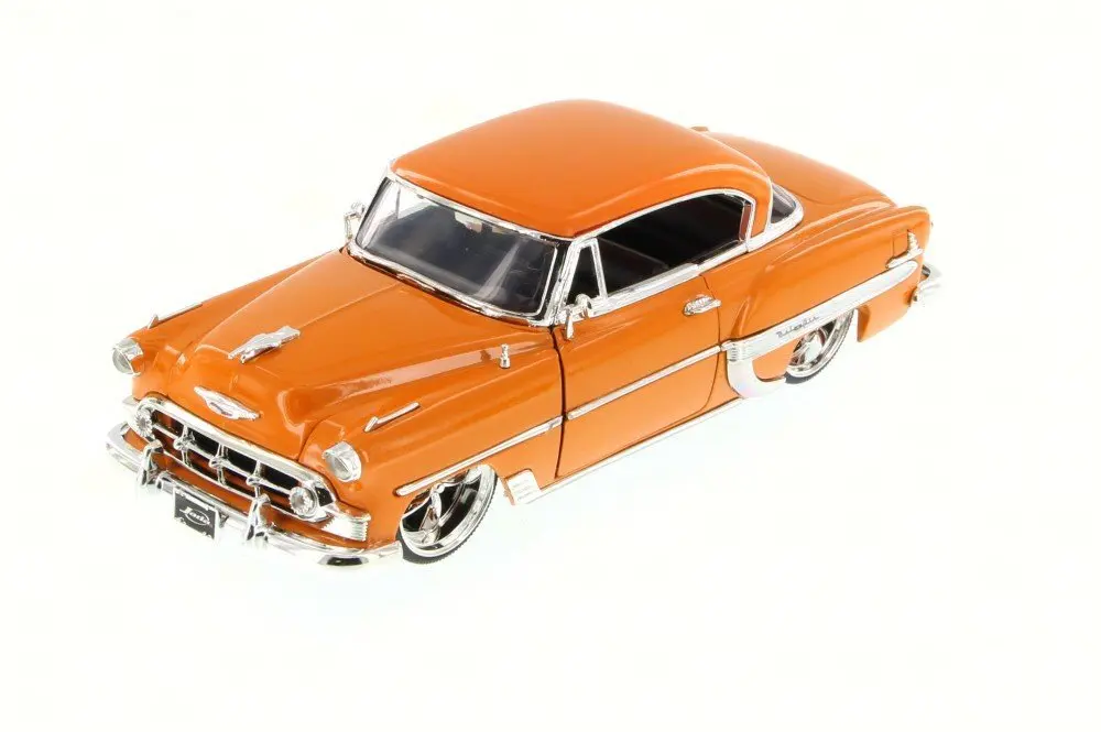 1953 chevy bel air diecast