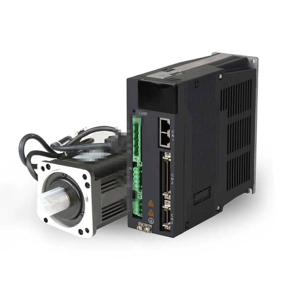 Servo Drive, Servo Drive direct from Shenzhen Weitianlong Technology Co