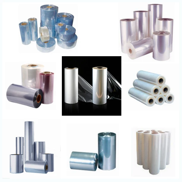 packaging material supplier