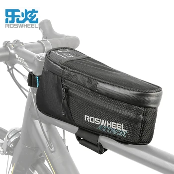 roswheel attack frame bag