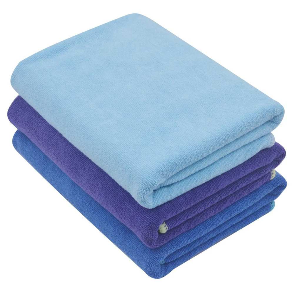 Achat 90 polyester 10 polyamide serviette microfibre pour une utilisation  domestique diversifiée - Alibaba.com