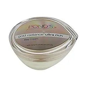 ponds gold radiance day cream price