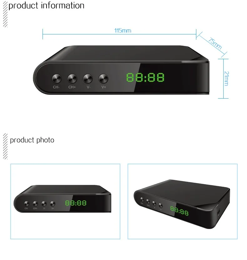 Isdb T Terrestrial Software