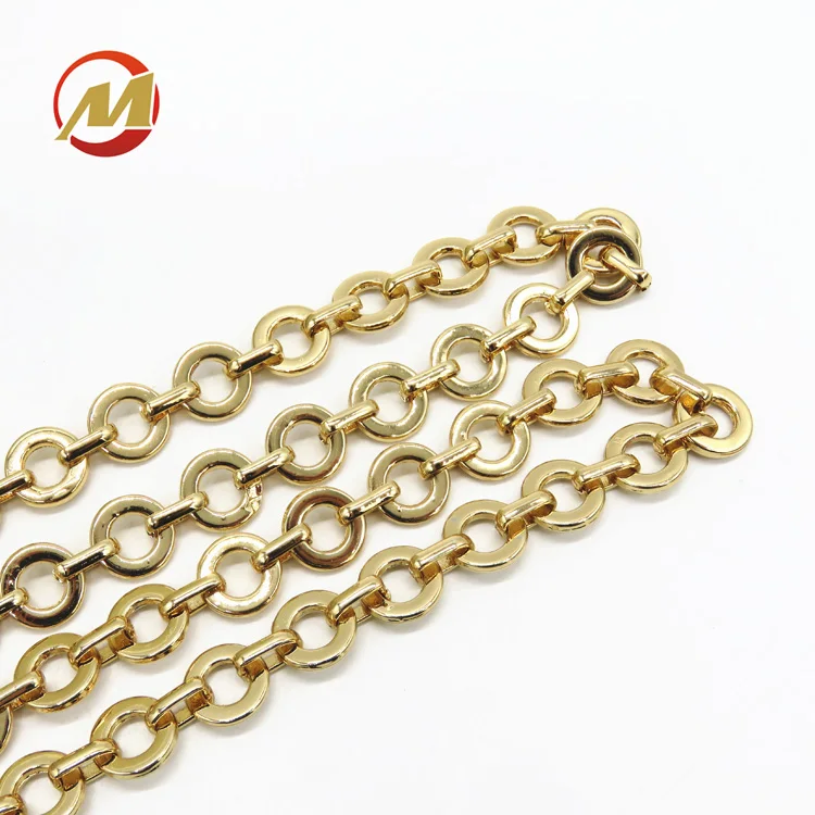 detachable bag chain