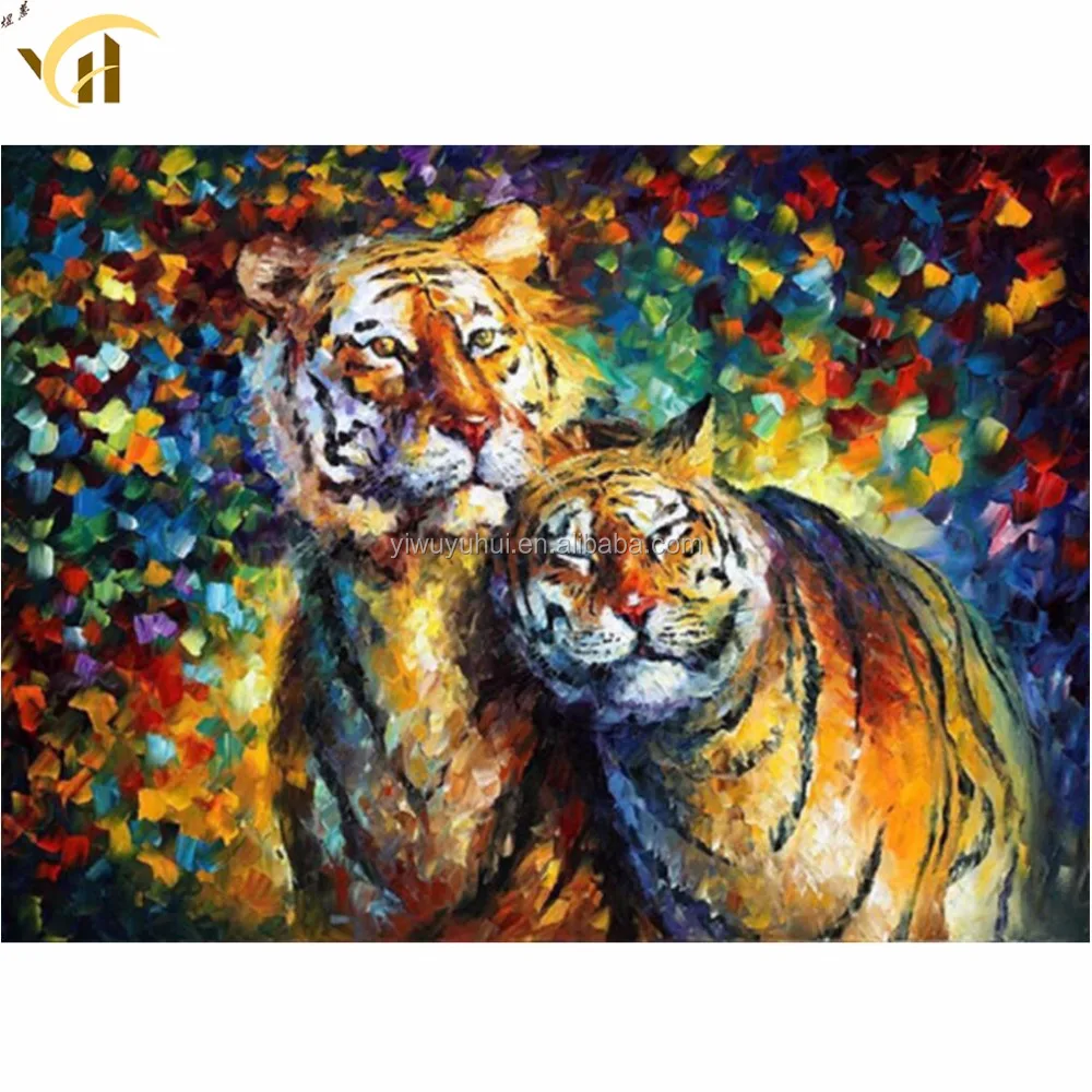 87+ Gambar Abstrak Macan 87+ Gambar Abstrak Macan