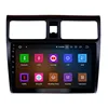 10.1 Inch Android 9.0 GPS Car Multimedia Player for 2005-2010 SUZUKI SWIFT Auto GPS Stereo with Bluetooth Wifi DVR OBD II DVR