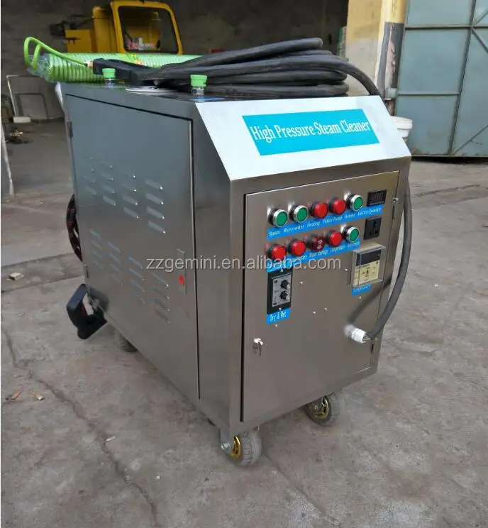 Ge8kw 220v High Pressure Steam Car Washing Machine Buy Optima Steam