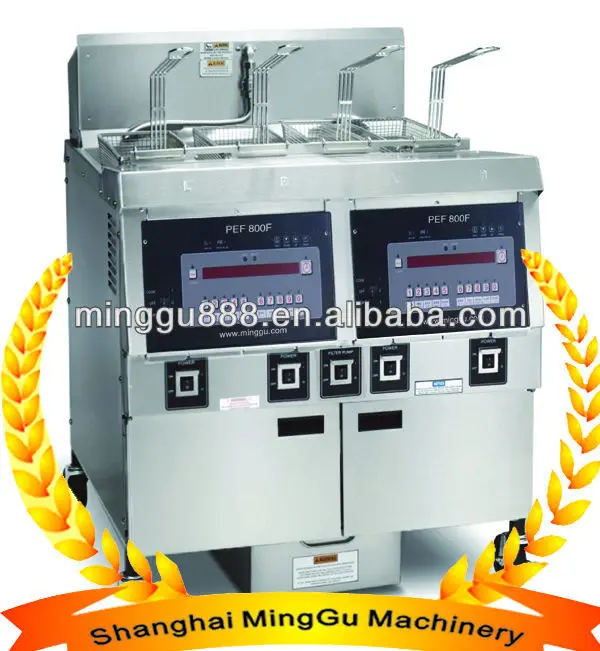 25l High Pressure Fried Chicken,Broaster Pressure Fryer Fried Chicken