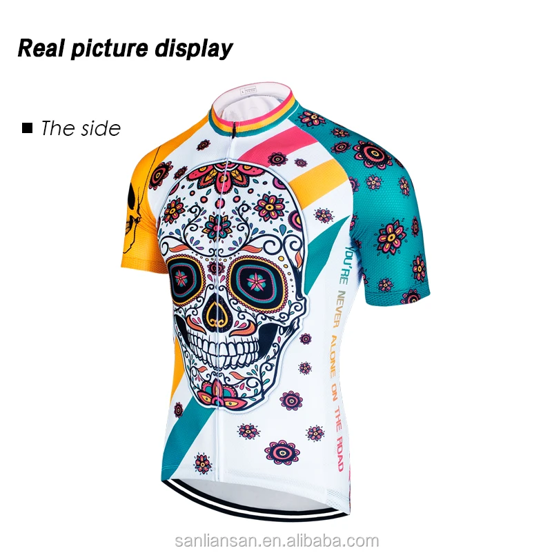 print your own cycling jersey