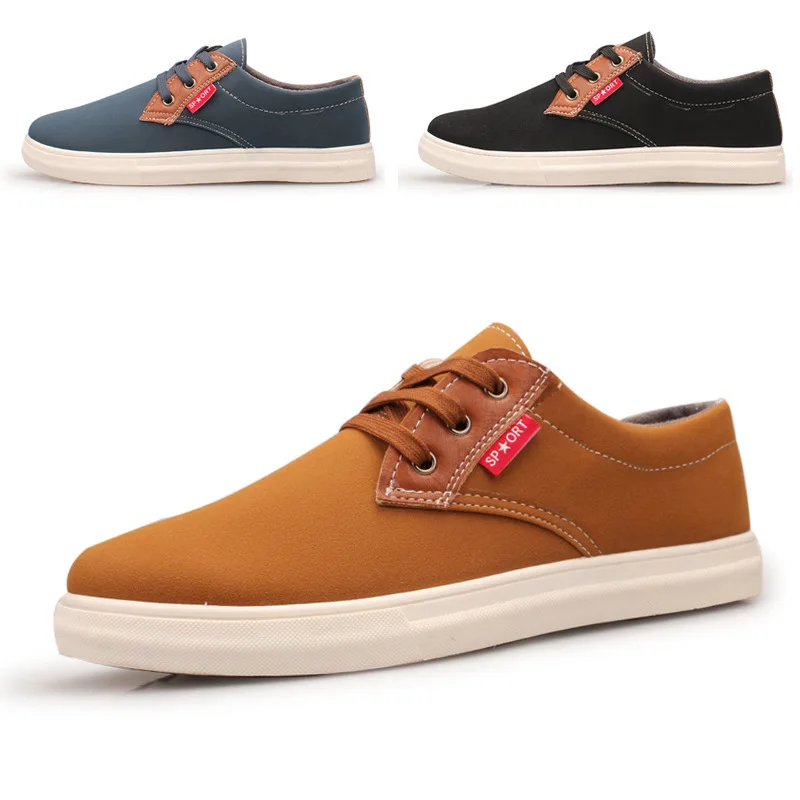 Cheap Comfortable Business Casual Shoes 