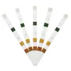 Water test strips 6 parameters Pool water test kits for Hardness pH