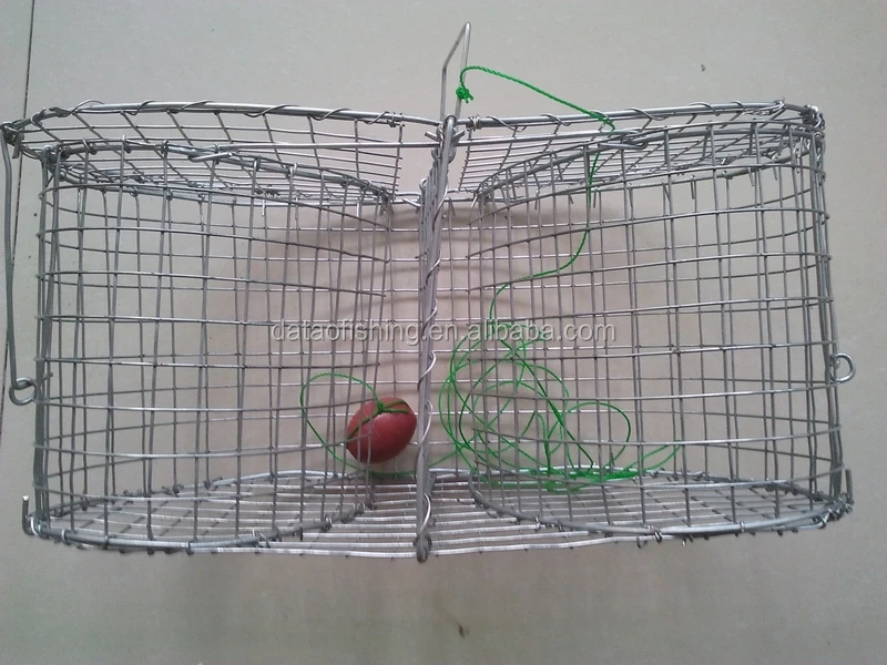High Quality Stainless Steel Wire Mesh Crab Pot Buy Stainless Steel