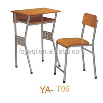 Commercial Cheap Price Wood Antique School Desks Ya T09 Buy