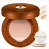 Little Bear Air Cushion BB Cream 15g Bottles Cute Duck CC Cream Air Cushion Isolation Powder Liquid Essence With Mirror Cheapest
