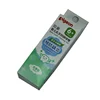 XIKOU Custom Paper Baby Toothpaste Toothbrush Packing Box