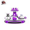 CE New VR safety amusement machine kids riding vr coin operated simulator for children