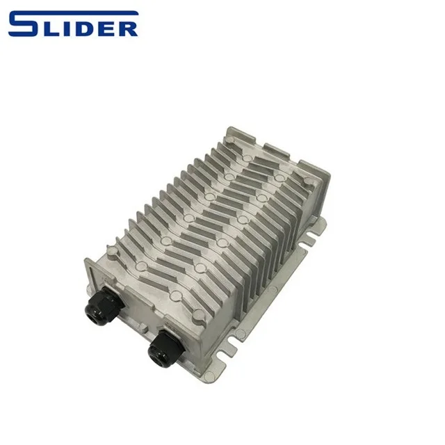 Step Down Isolated DC to DC Converter 96V 72V 60V 48V to 5V 12V for vehicle lamp audio wiper