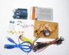 UNO R3 LED SG90 Educational Electronics Components Based Learning Starter Kit
