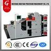 Print master 3 layer 1 color printing machine