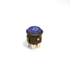 China Factory Supply UL Approval tactile push button switch self lock HY-C08-LC210 for electronics