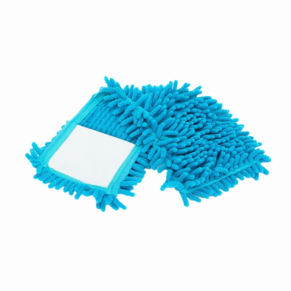wet mop refill round