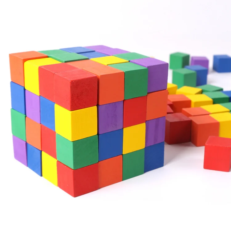 Деревянные кубики 2x2. Кубики деревянные цветные Монтессори. Кубики Block Toys 2003 кубики в ведёрке. Кубик кирпич a422.