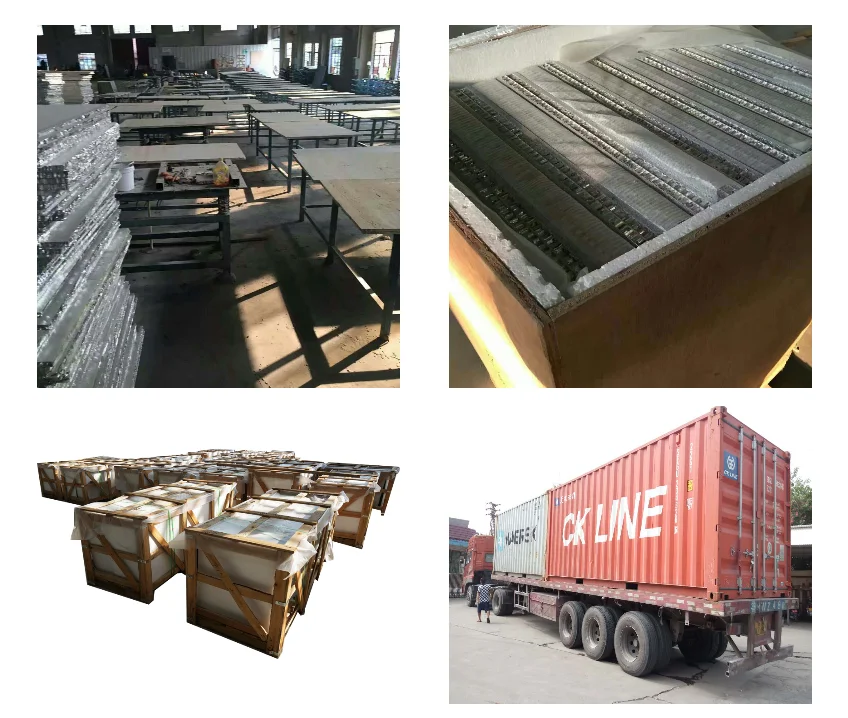 Luxury Aluminum Honeycomb