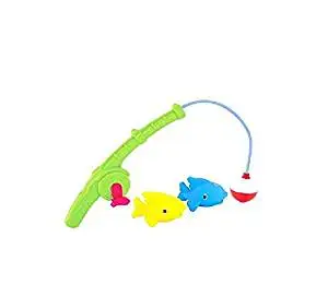 munchkin gone fishin