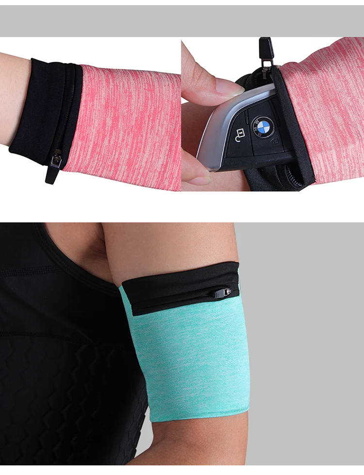 Wholesale Sport Running Bag Mobile Phone Arm Sleeve Pocket Buy Phone Arm Pocket,Arm Pocket