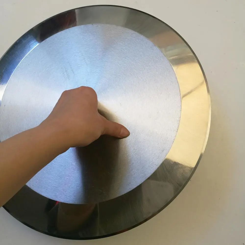 Paper Cutting Blade