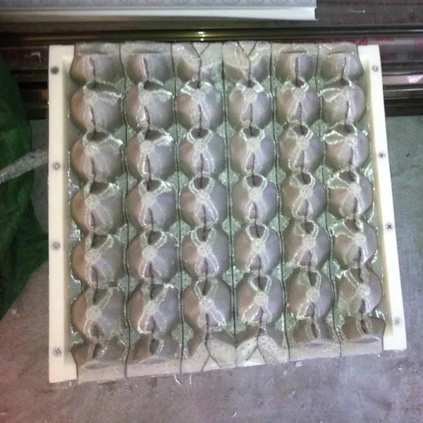 Egg Carton Mold For Egg Tray Machine Buy Mold For Egg Carton,Egg Tray